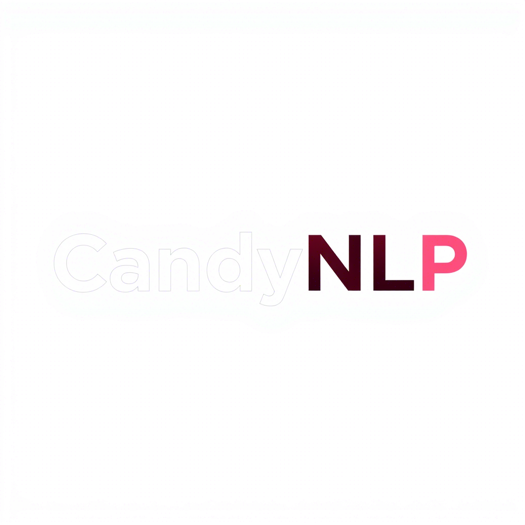 CandyNLP