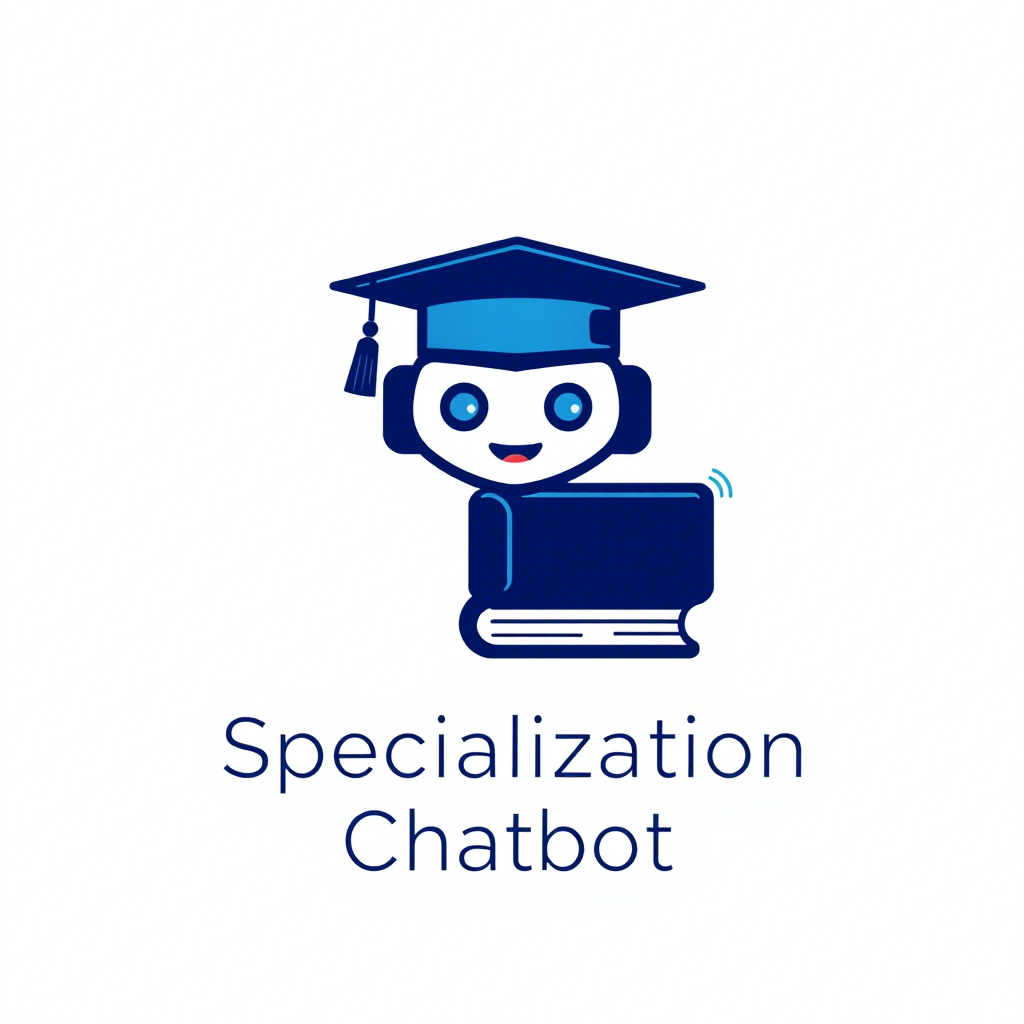 Specialization Chatbot