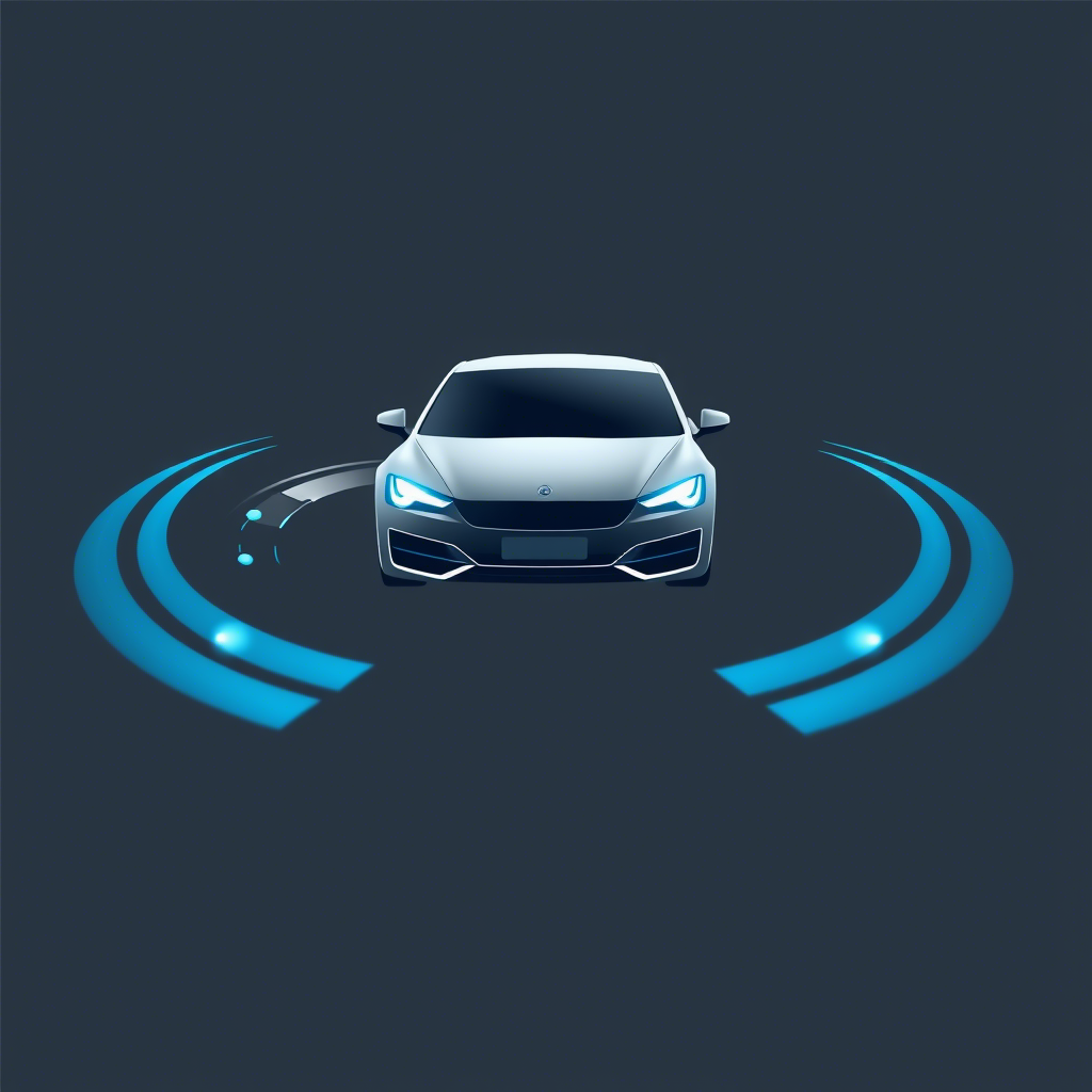 Lane Detection for Cars