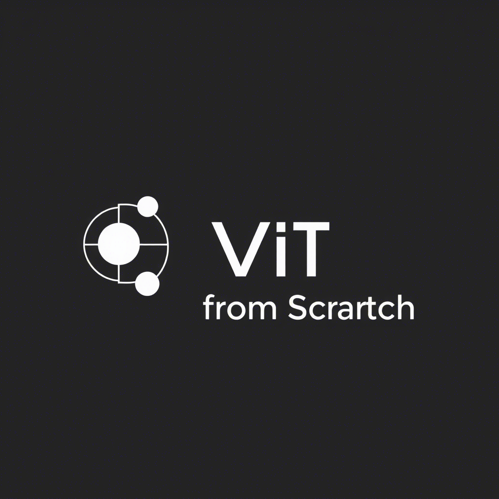 ViT from Scratch