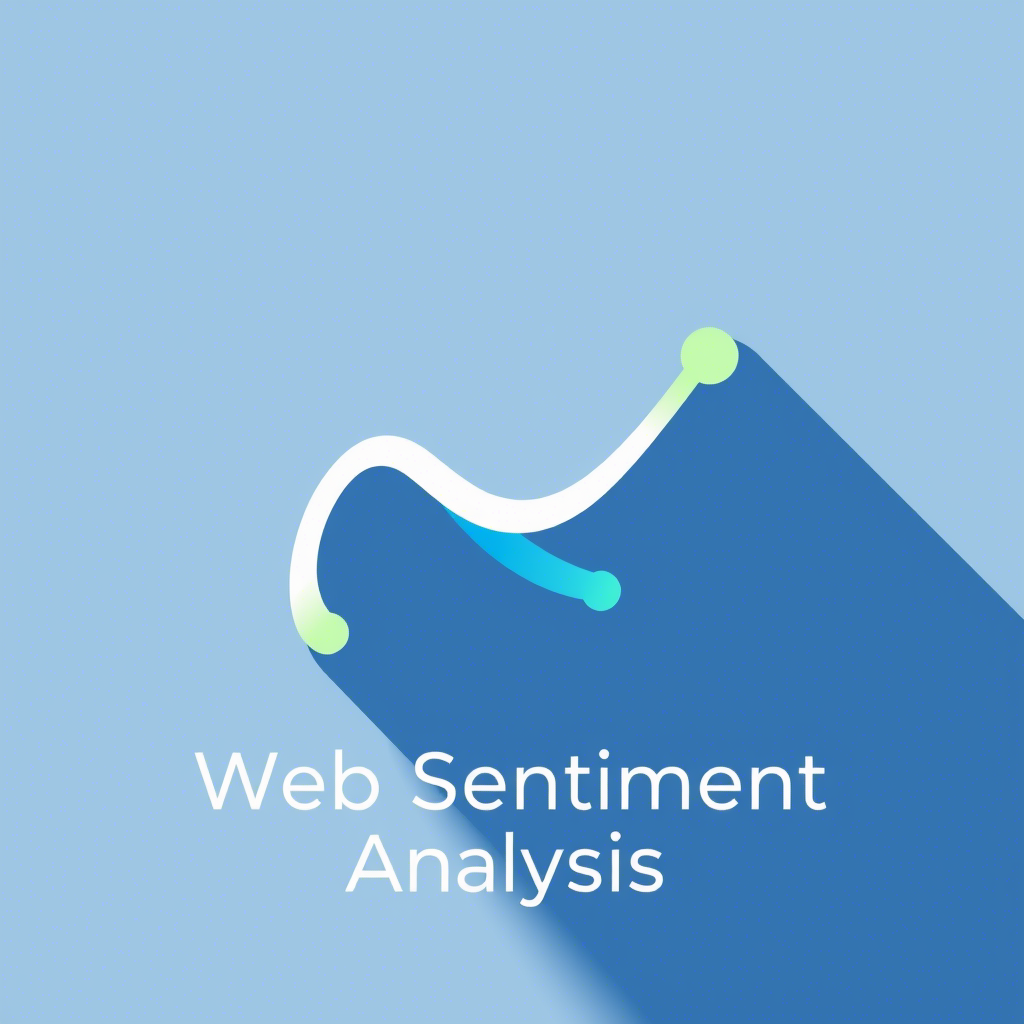 Web Sentiment Analysis